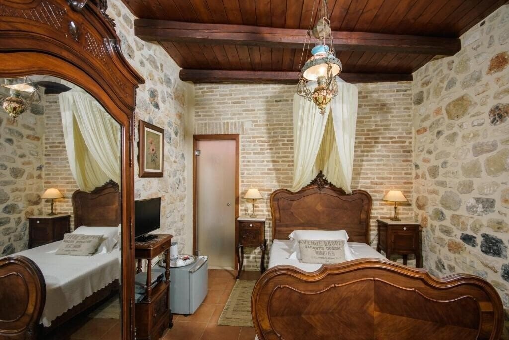 Zdjęcie Casa di Veneto Luxury Suites 4*