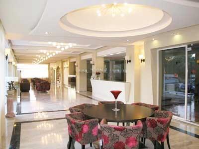 Изображение Rethymno Sunset (ex. Golden Sun) 3*