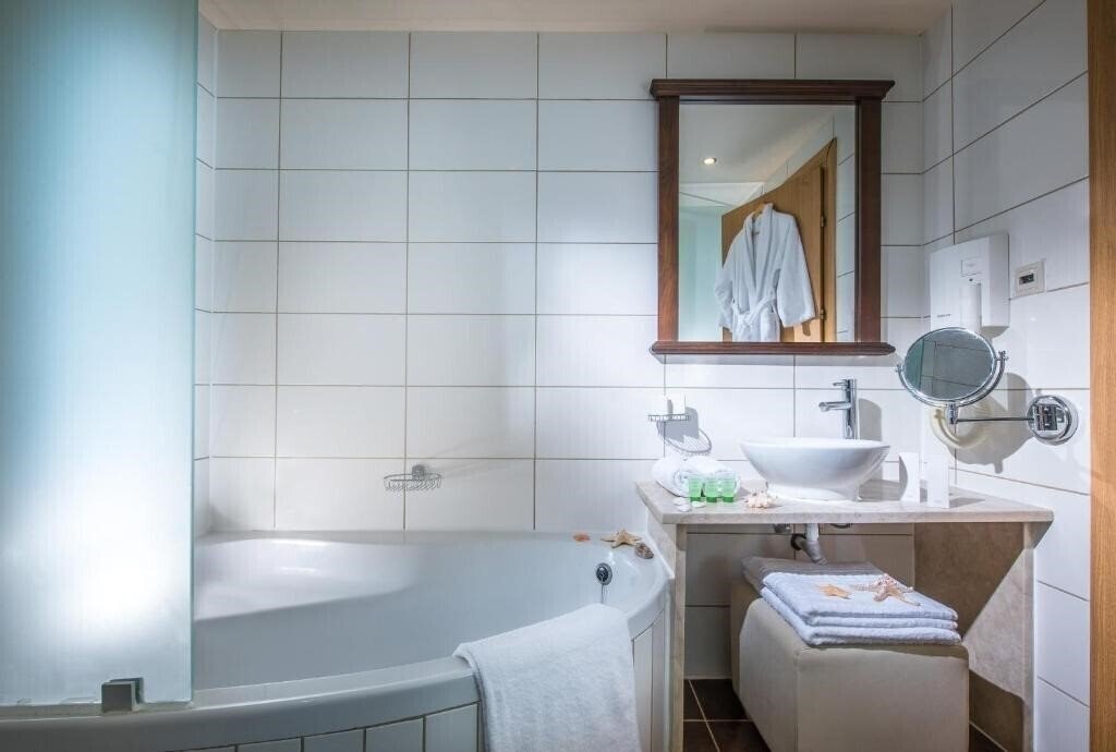 Zdjęcie Koutrakis Suites 4*