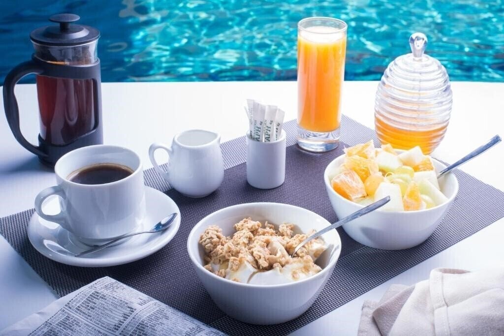 Obraz Koutrakis Suites 4*