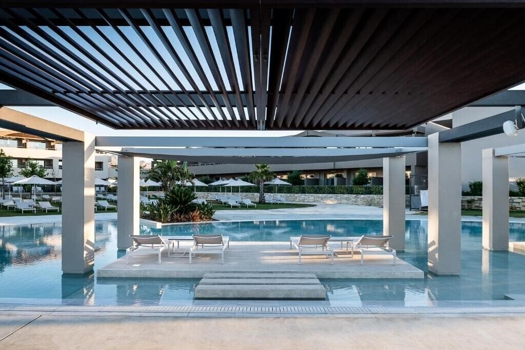 Фото Euphoria Resort 5*