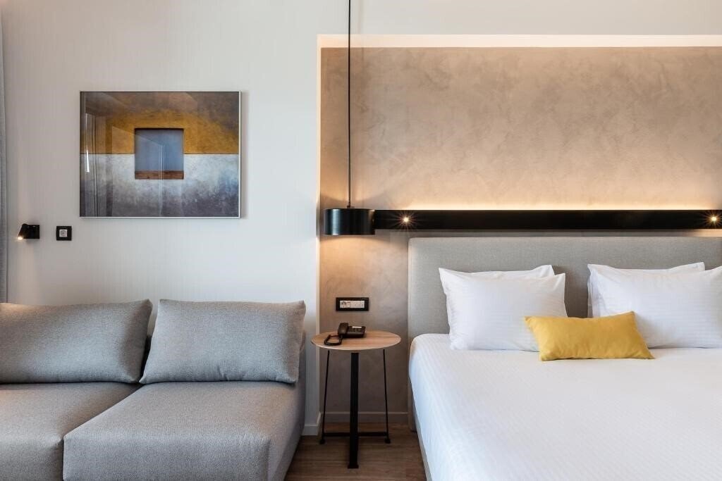 Zdjęcie Euphoria Resort 5*