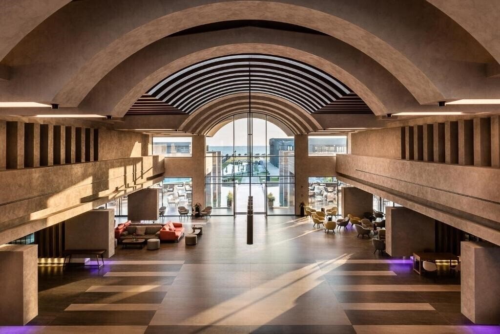 Фотография Euphoria Resort 5*