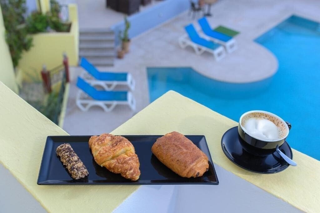 Фотографія Ariadni Palace 1*