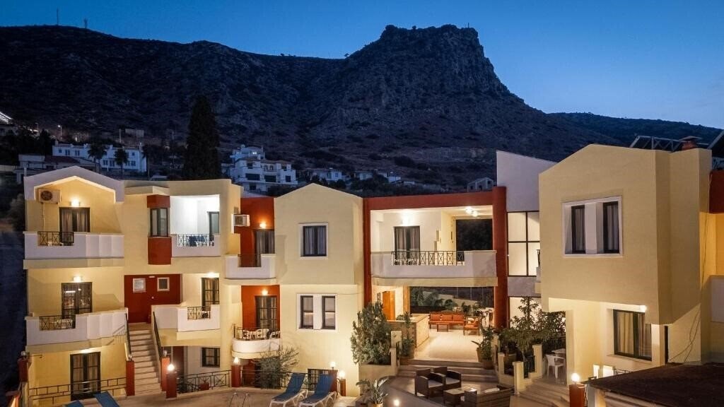 Картинка Ariadni Palace 1*