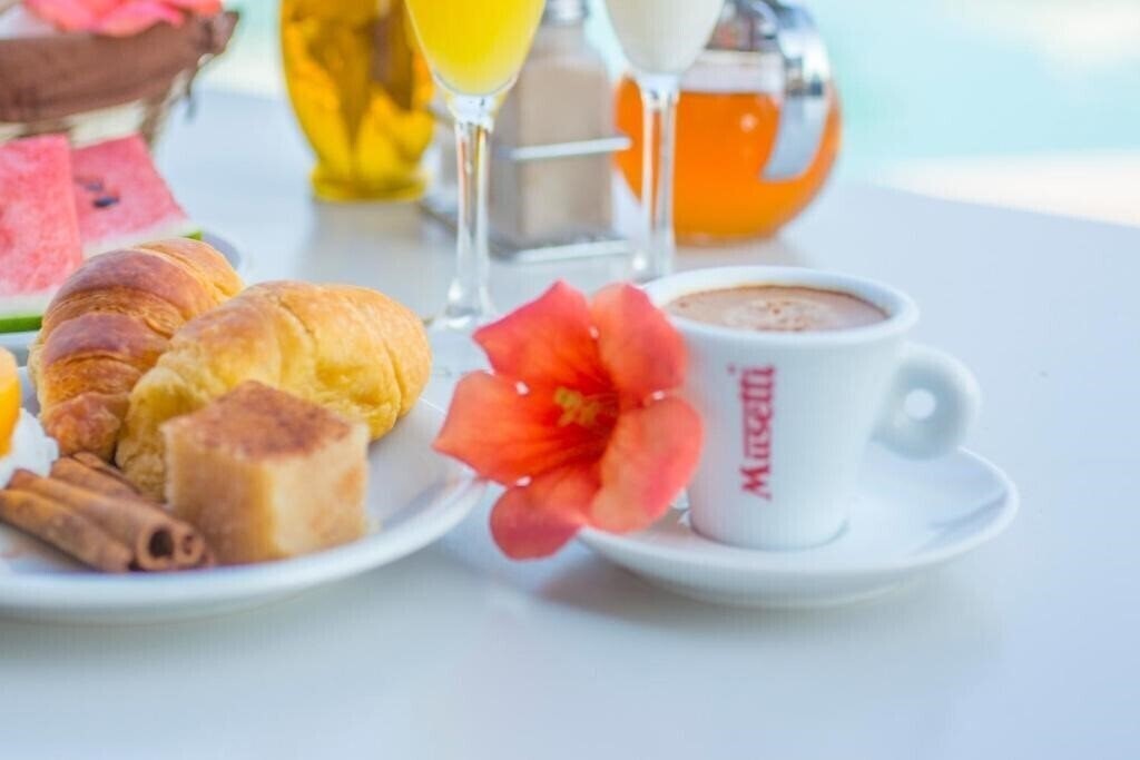 Zdjęcia Uncle George Studios & Apartments 2*