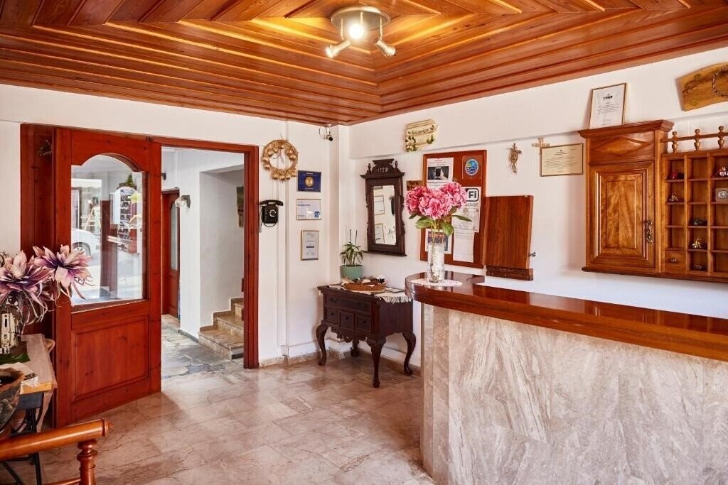 Картинка Vlachakis 2*