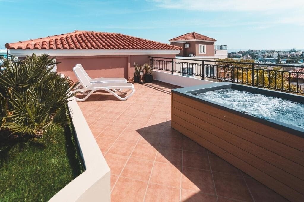 Zdjęcia Zeus Village 2*