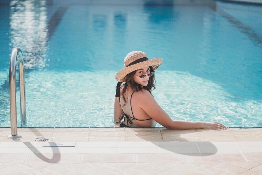 Obraz Zeus Village 2*