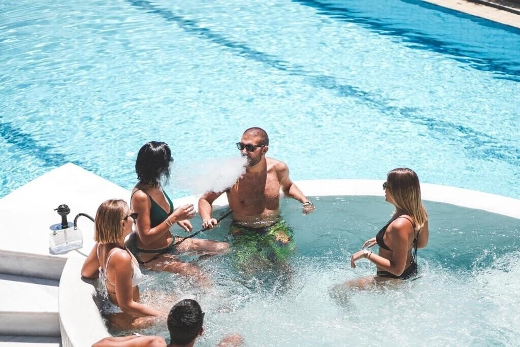 Zdjęcie Zeus Village 2*