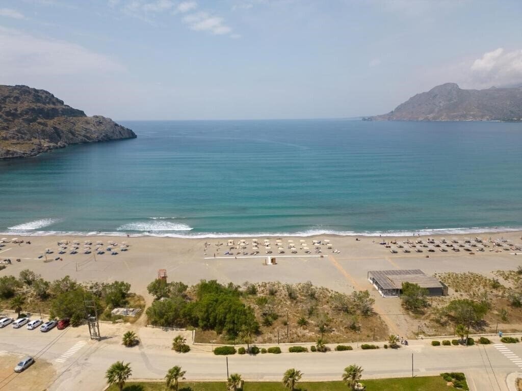 Zdjęcie Plakias Cretan Resort 4*