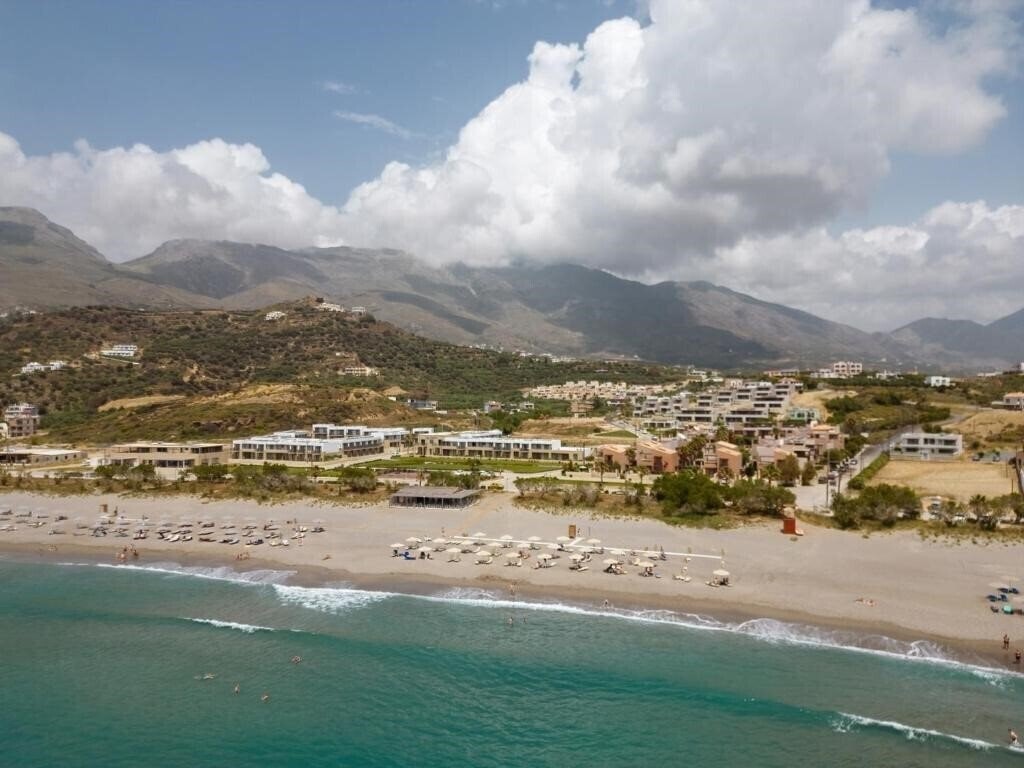Zdjęcie Plakias Cretan Resort 4*