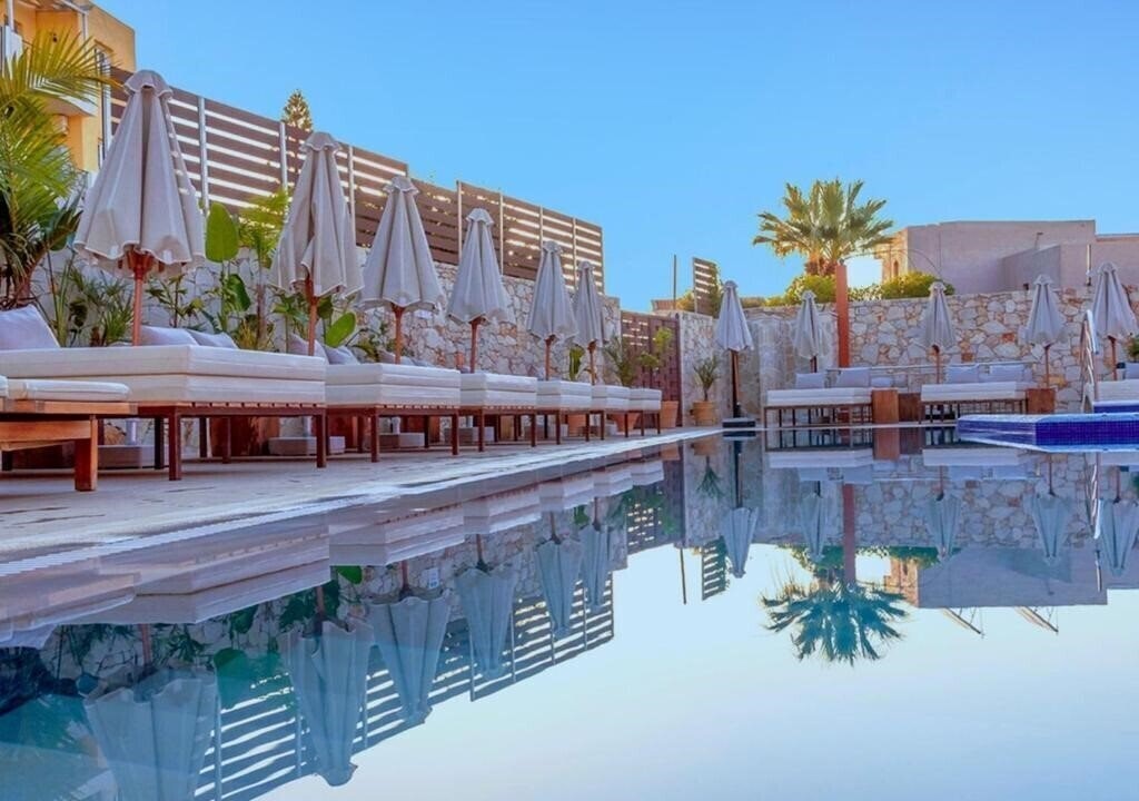 Изображение Esperides Villas and Spa 3*