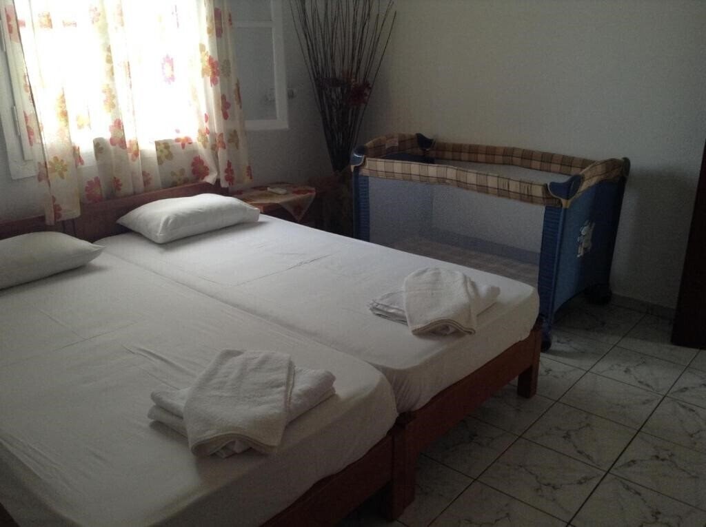 Фотографія Villa Thalia 1*