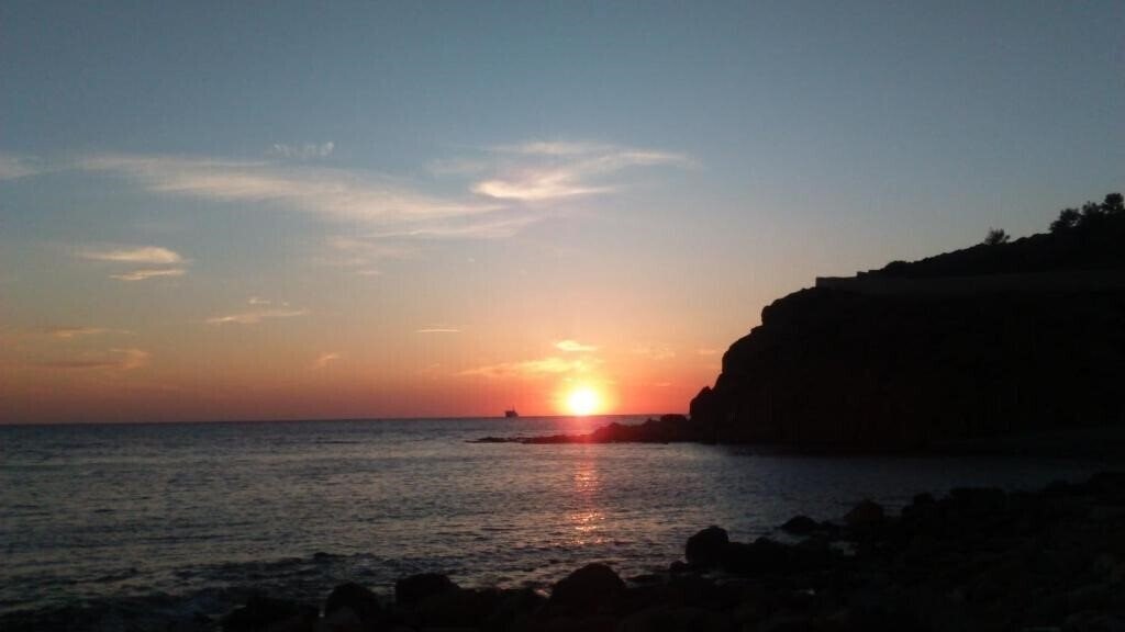 Zdjęcie Zorbas Apartments 2*