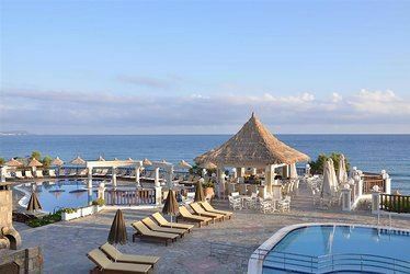 Hotel Alexander beach hotel 5*