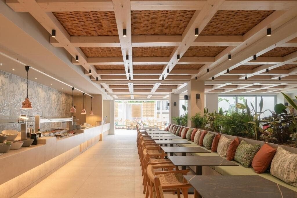 Фото Sergios Hotel 3*
