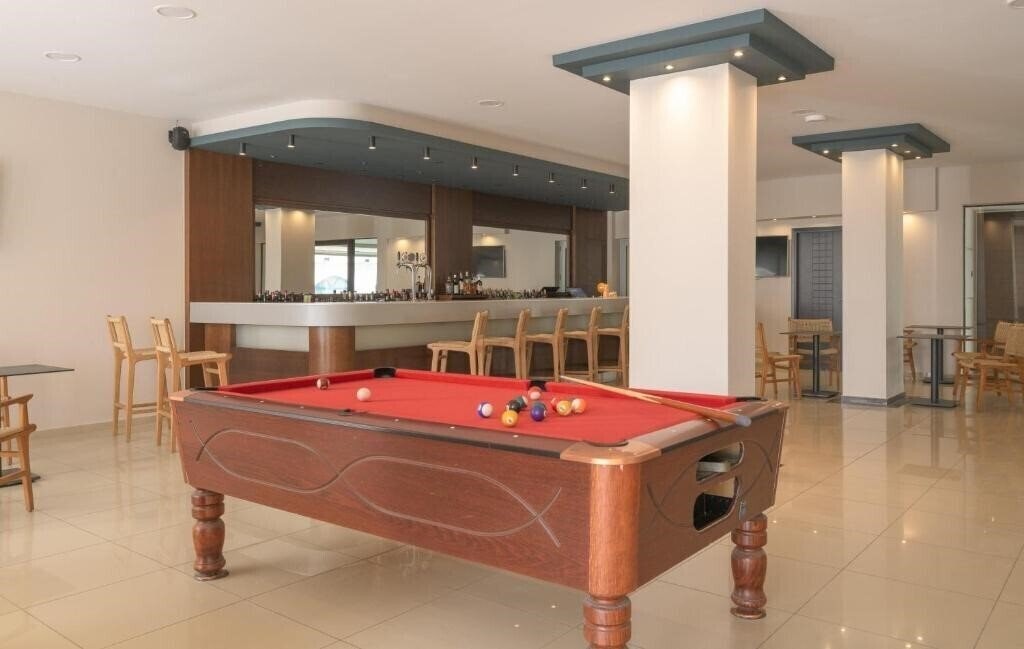 Зображення Sergios Hotel 3*