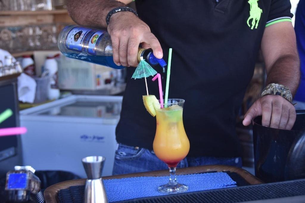 Фотографія Kalia Beach Hotel 4*