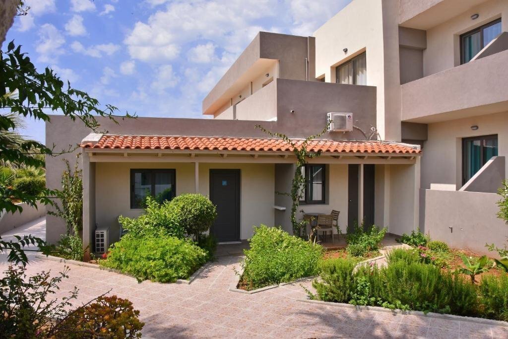 Зображення Kalia Beach Hotel 4*