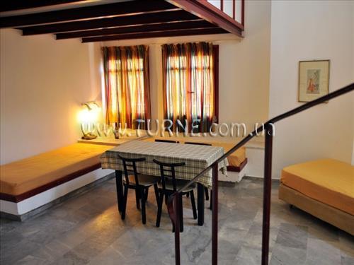 Фотография Ariane Apts 3*