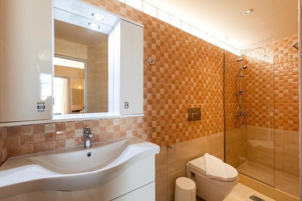 Zdjęcie Eri Sun Village Water Park 4*