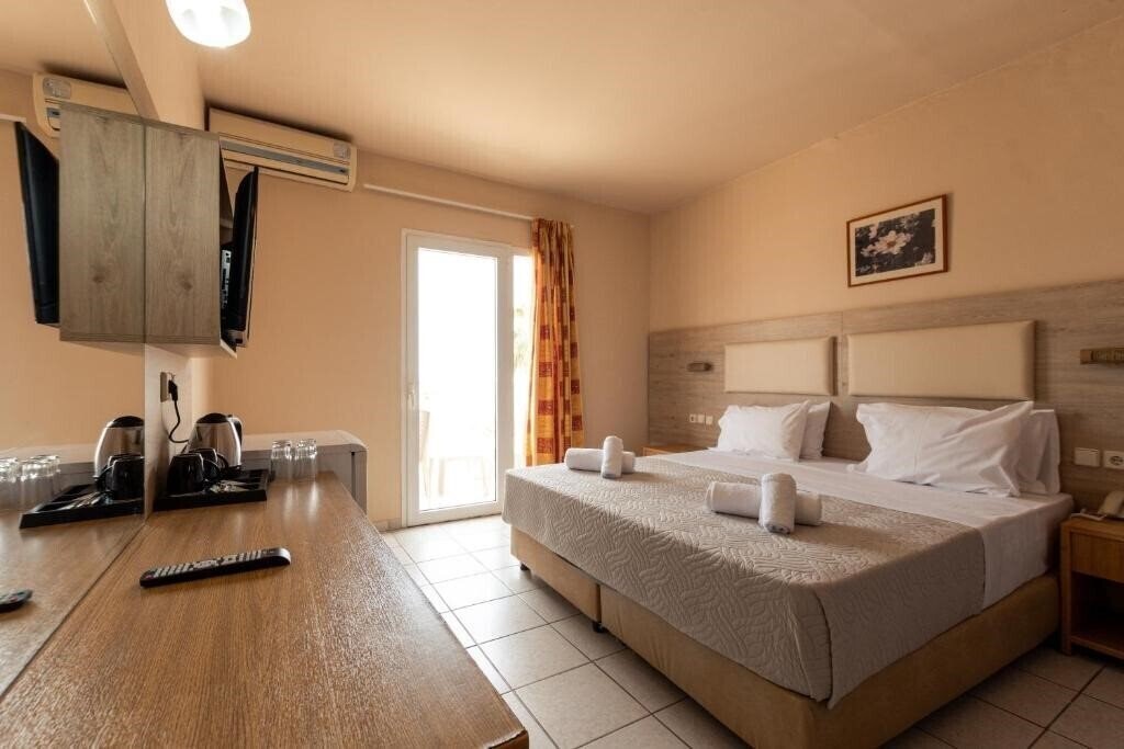 Obraz Eri Sun Village Water Park 4*