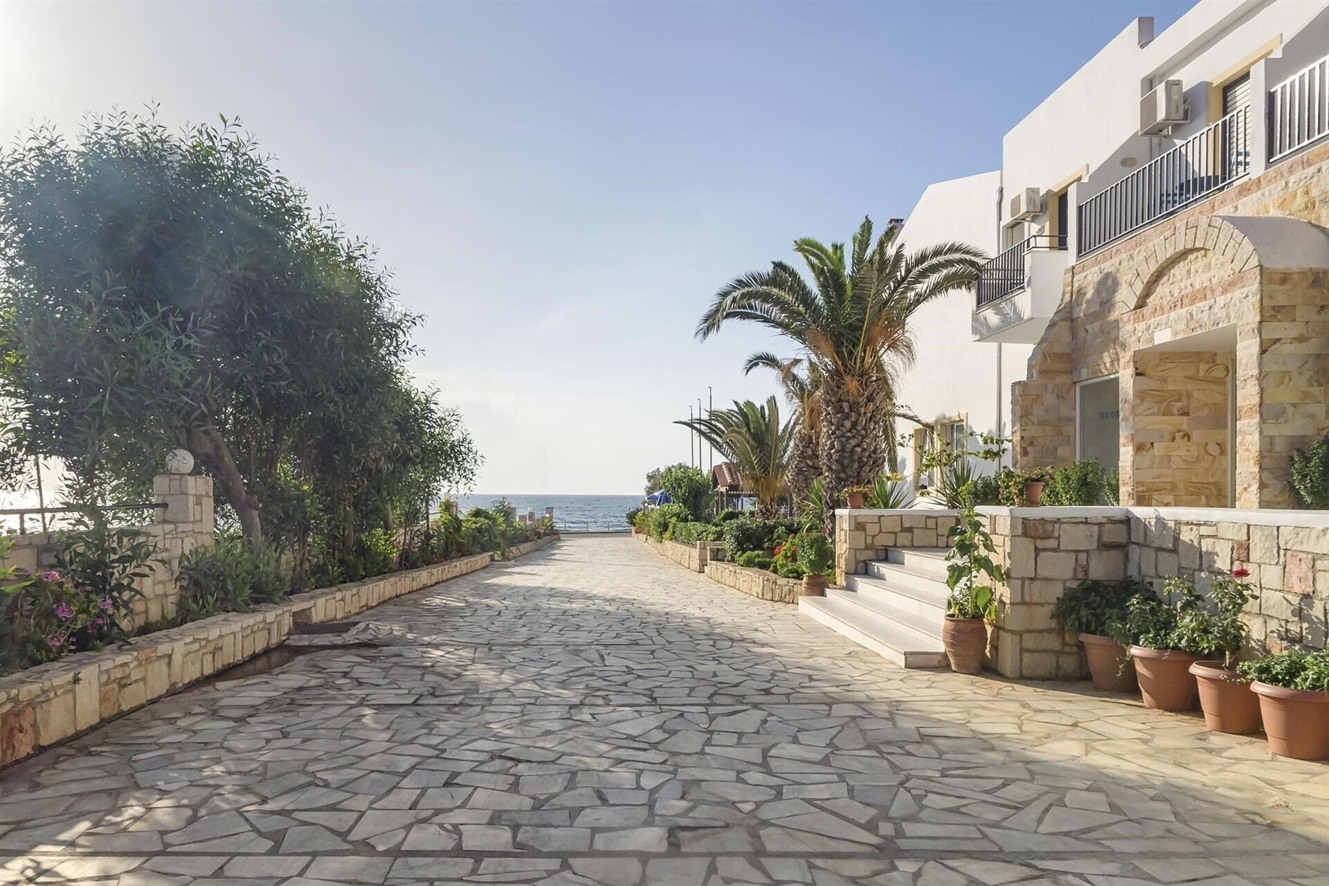 Фото Begeti Bay Hotel 4*