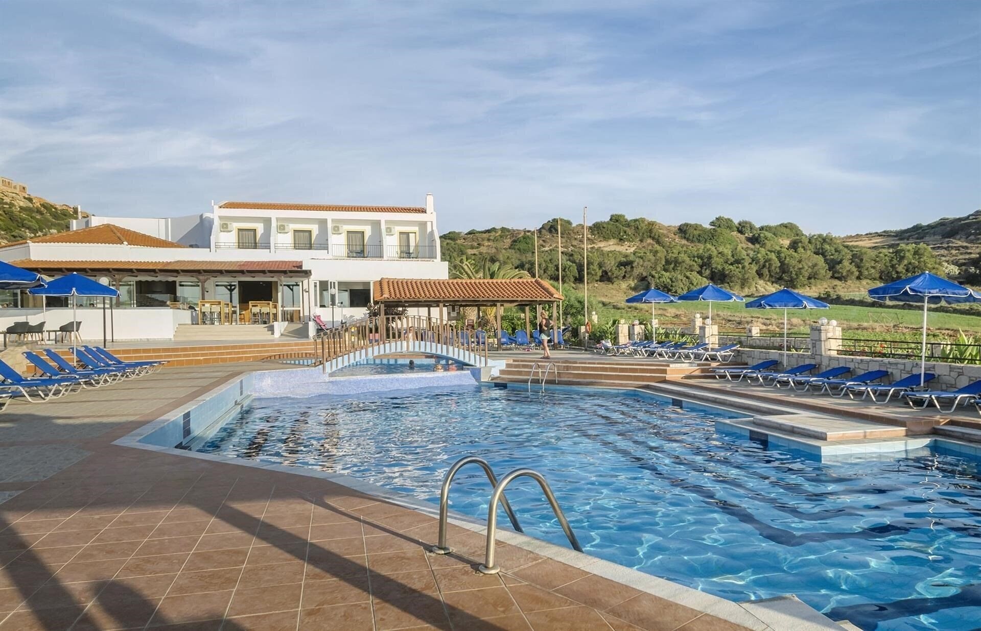 Фотография Begeti Bay Hotel 4*