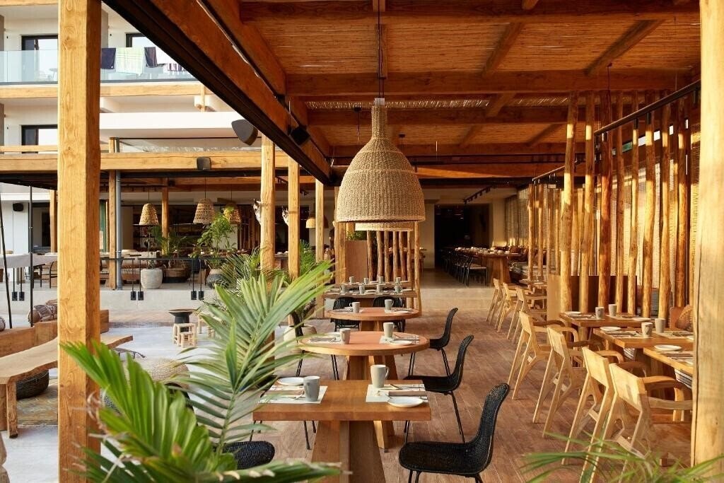 Zdjęcia The Syntopia by Orion (Adult Only 16) 4*