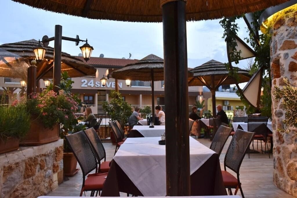 Zdjęcie 24 Seven Boutique 2*