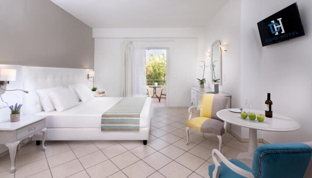 Фотографія Dore Hotel 4*