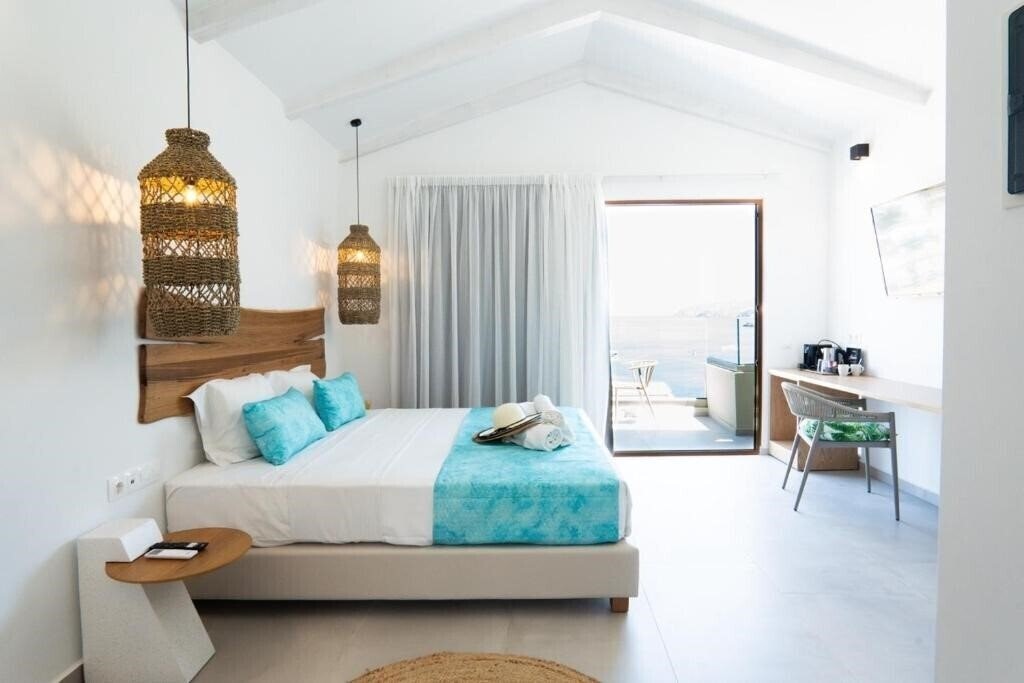 Фотографія Zoe Hotel 4*