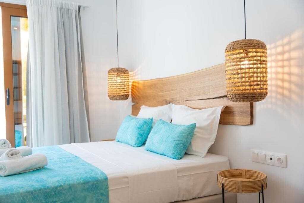 Зображення Zoe Hotel 4*