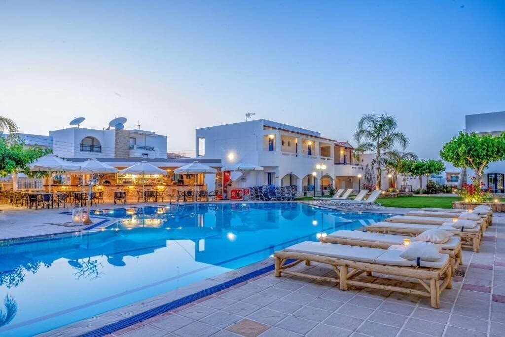 Obraz Maria Rousse Hotel 3*