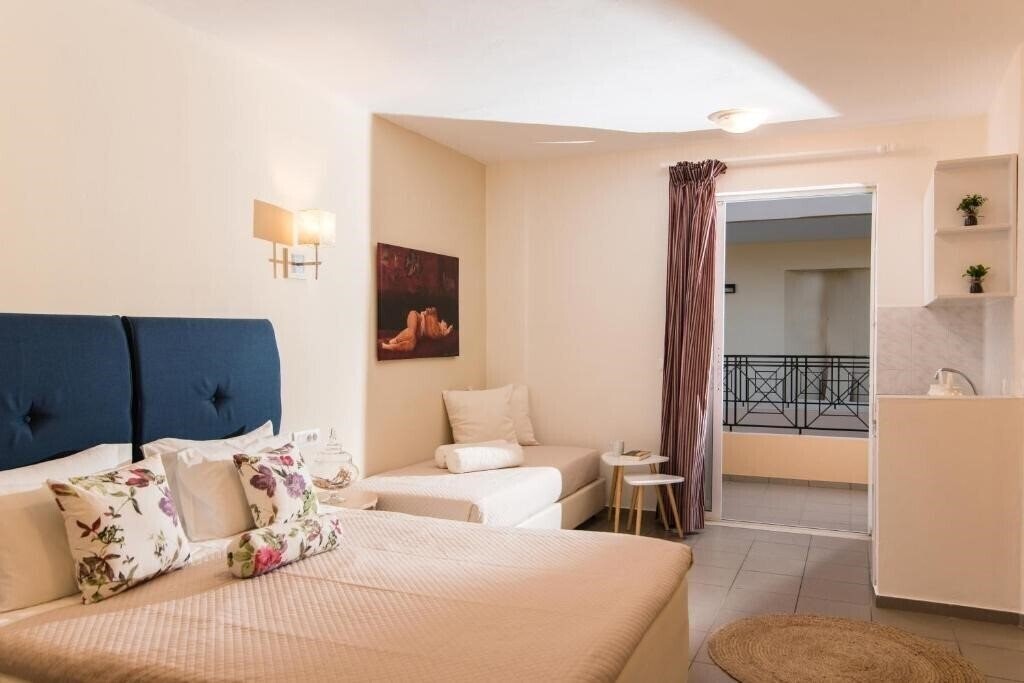 Zdjęcia Mirage Studios 1*