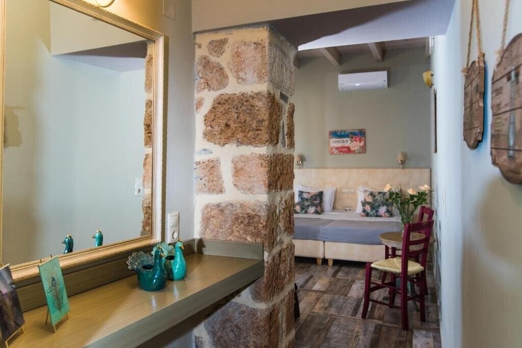 Фотографія Sarpidon Apartments 3*