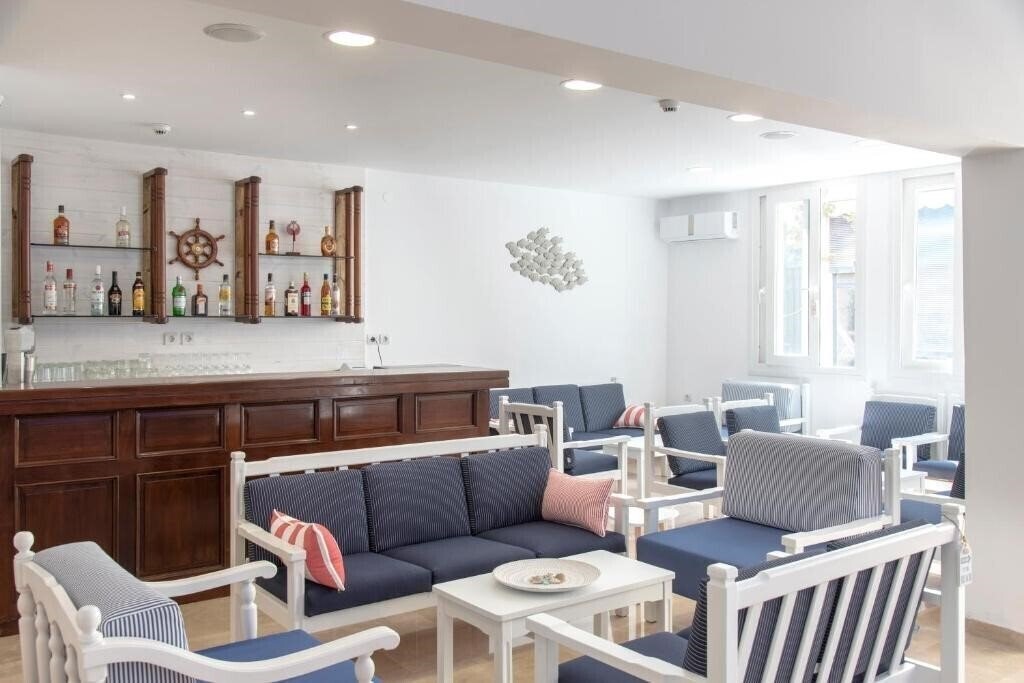 Фотографія Naiades Marina 3*