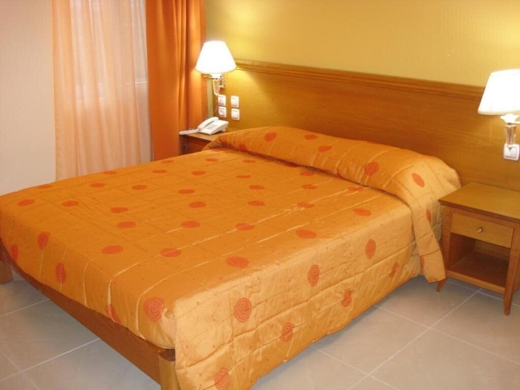 Zdjęcia Ionio Star Апартотель 3*