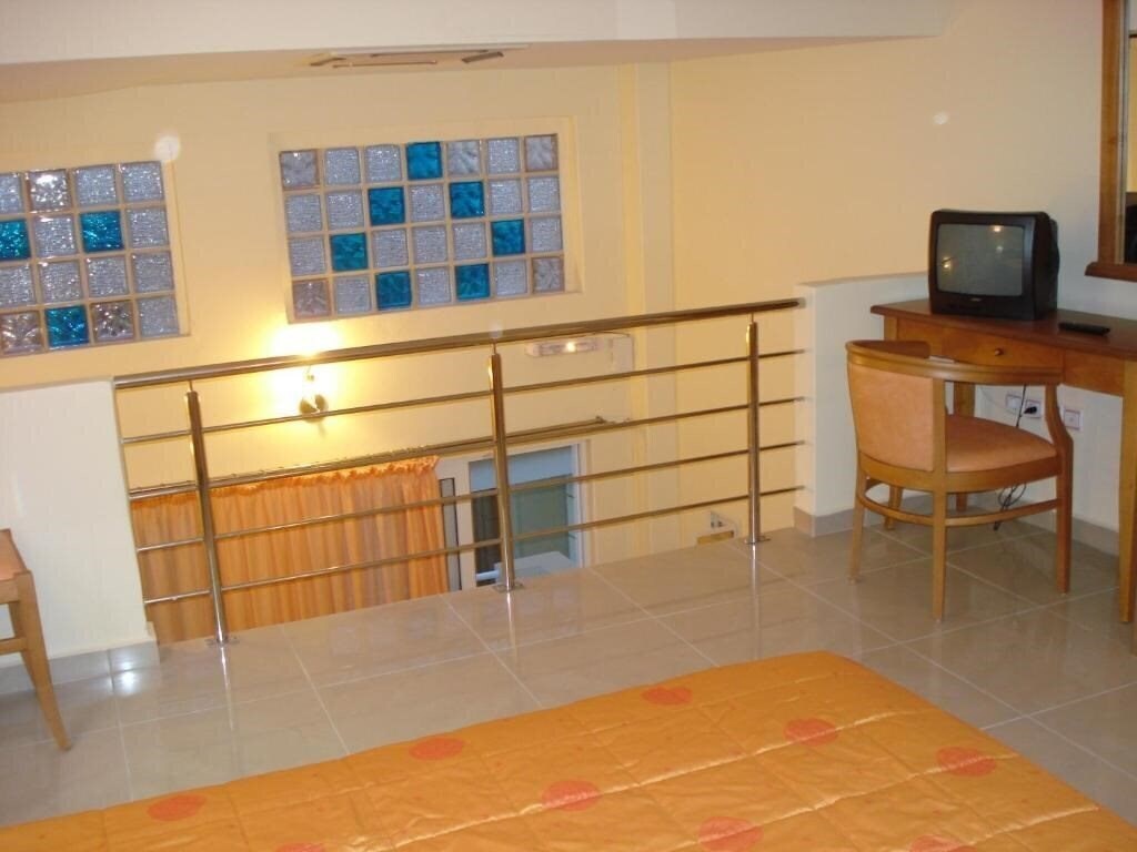 Obraz Ionio Star Апартотель 3*