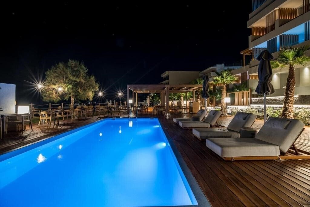 Зображення Akasha Beach Hotel & SPA 5*