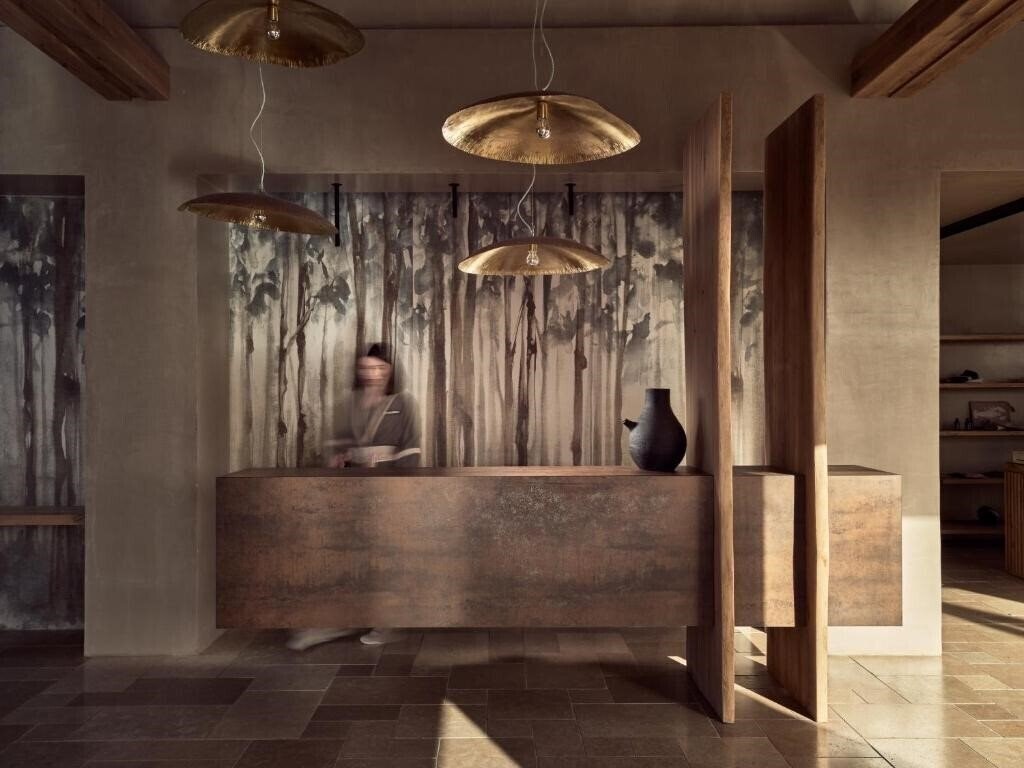 Фотография Acro Suites 5*