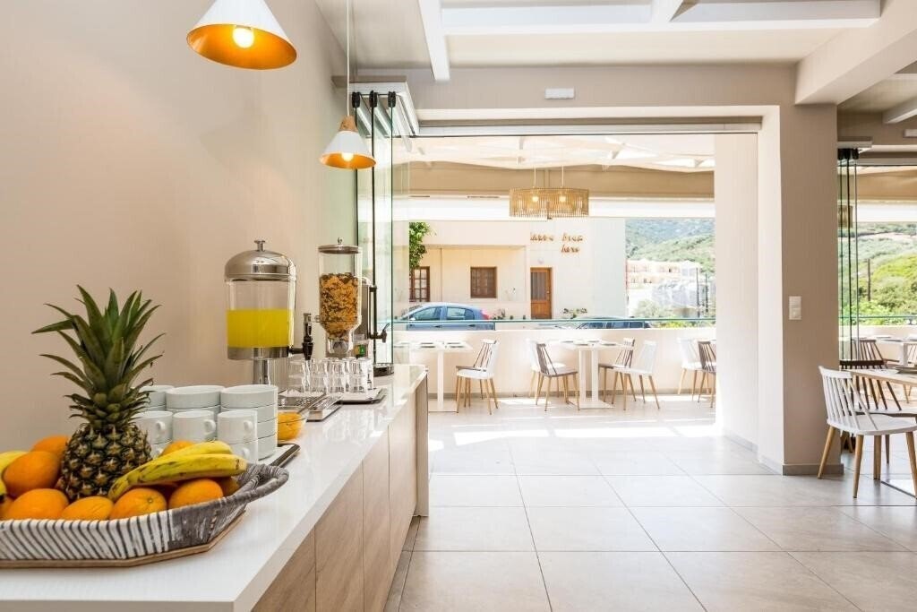 Зображення Amalia Apartments & Studios 3*