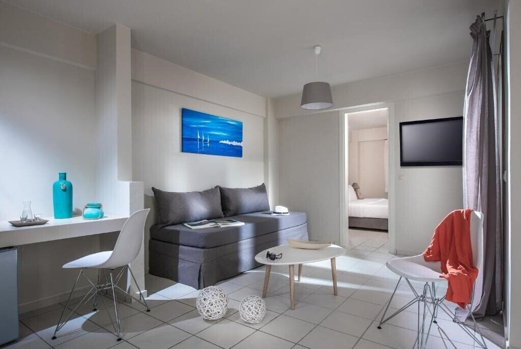 Отель Casa Bianca Boutique Hotel 4*