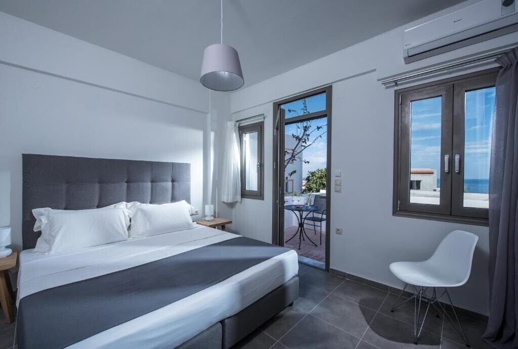 Фото Casa Bianca Boutique Hotel 4*