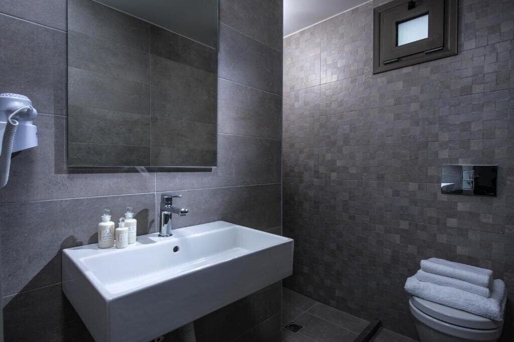 Фотография Casa Bianca Boutique Hotel 4*