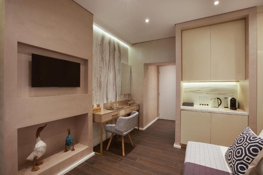 Фотография Consolato Boutique 3*