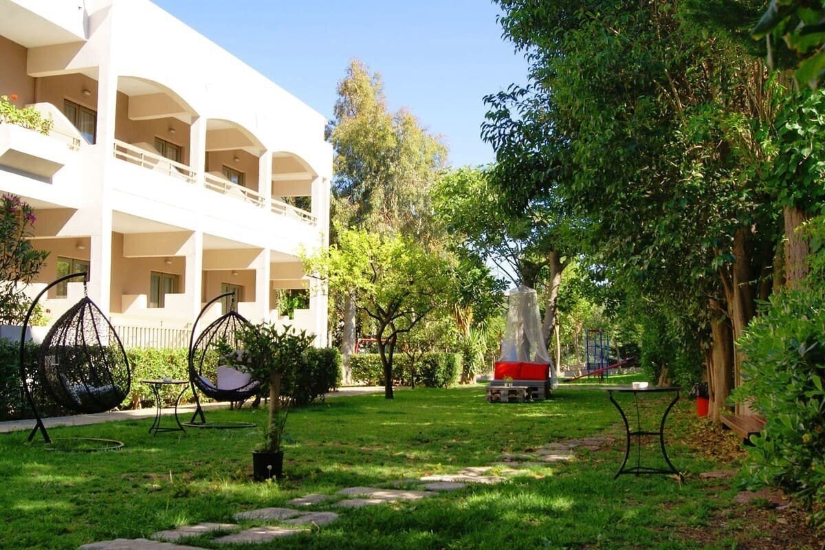 Изображение Pantheon Hotel 4*