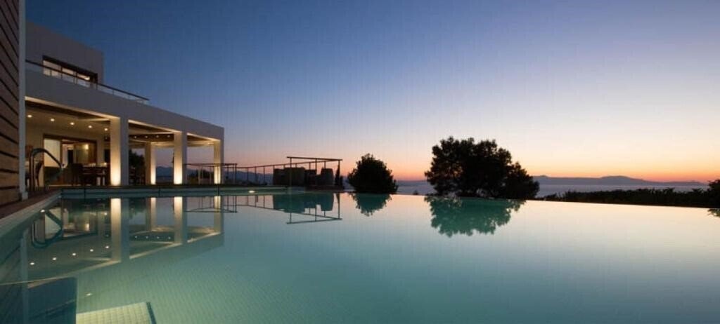 Zdjęcia Villa Terra Creta Вилла вилла