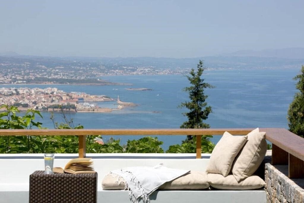 Zdjęcie Villa Terra Creta Вилла вилла